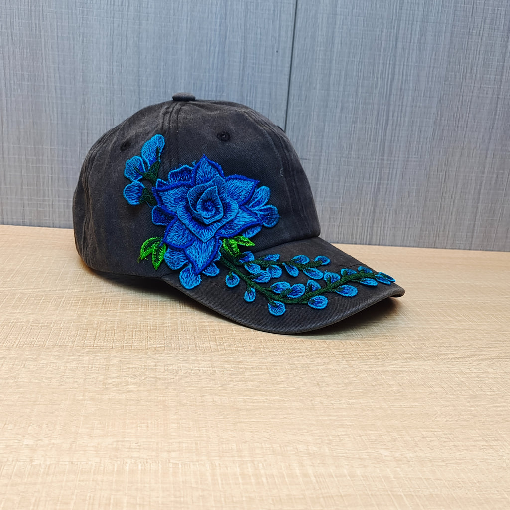 Nox Ethnic Bloom Cap