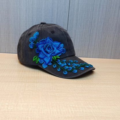 Nox Ethnic Bloom Cap