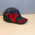 Nox Ethnic Bloom Cap