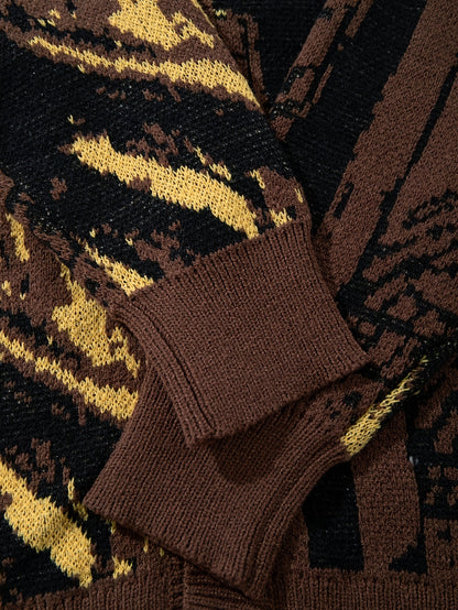 Arte Mona Lisa Cardigan