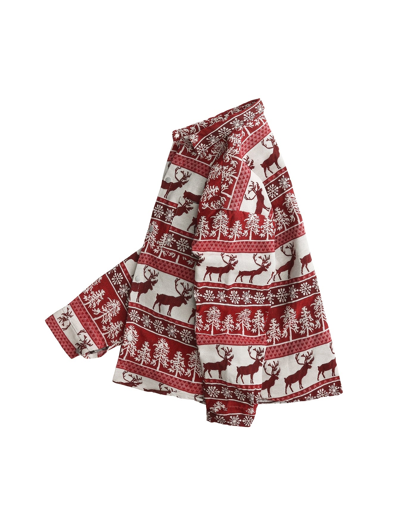 Arte Van Gogh Jacquard Shirt